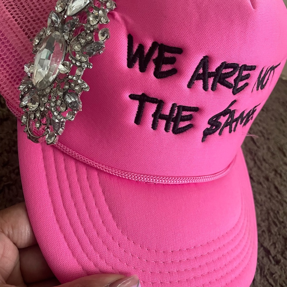 Trucker hat - Picture 2 of 4